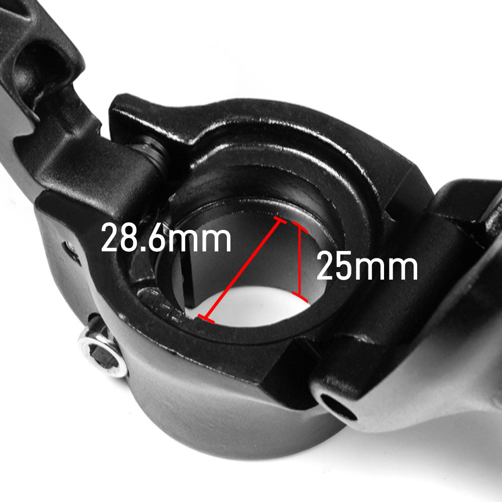 BMX Stem for I7PRO Folding Ebikes