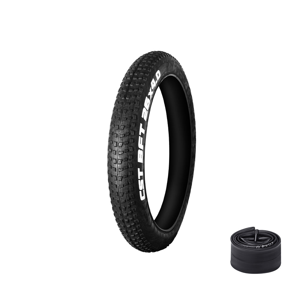 26x4.0 Inch Electric Bicycle Tires For T7 & T7 pro