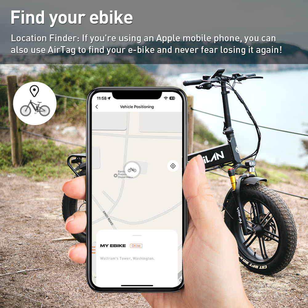 Ebike connect factible update