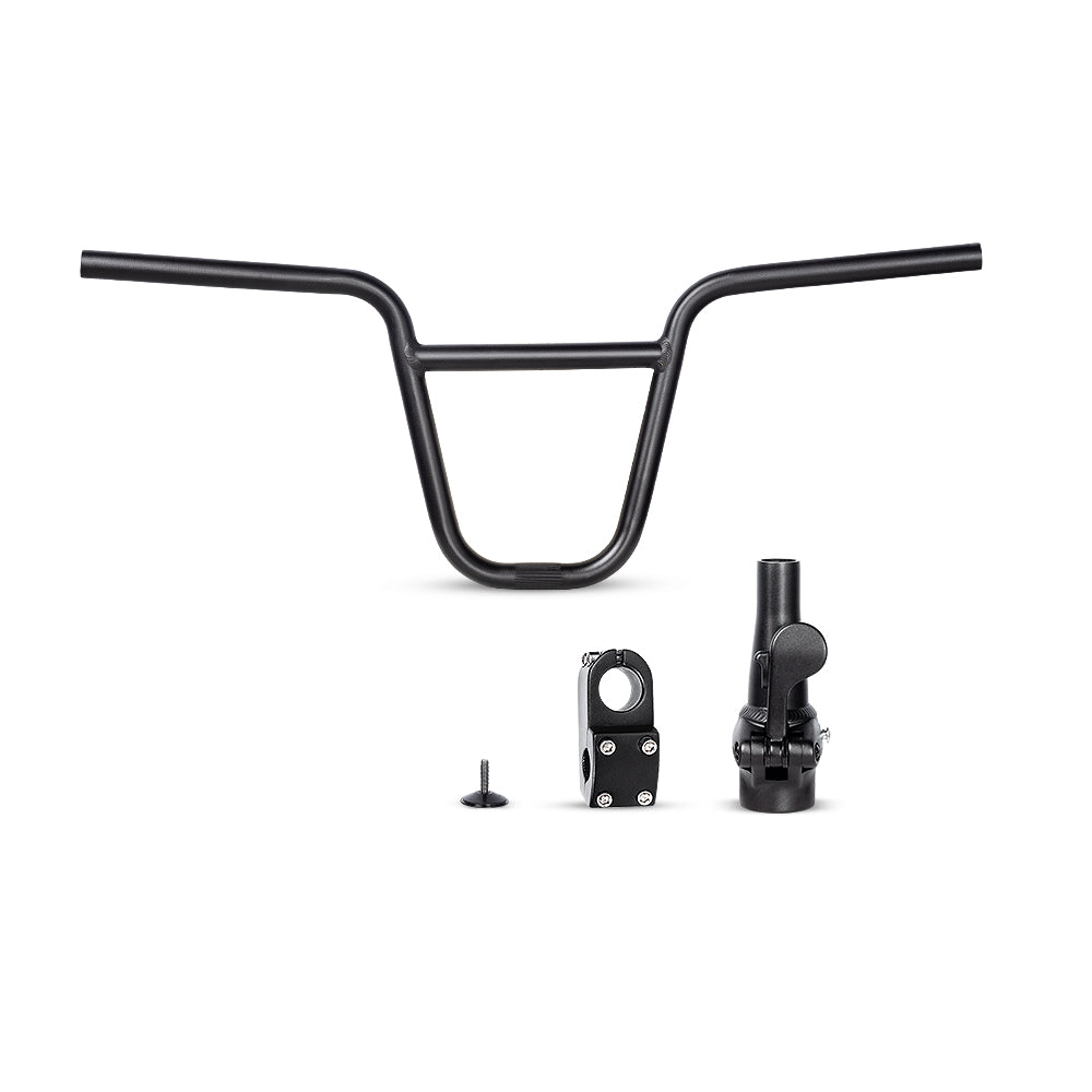 Bmx handlebar stem on sale