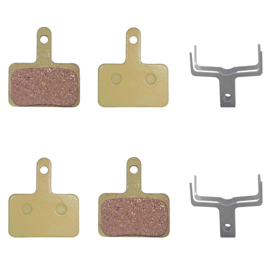 Ebike Brake Pads For U7&I7 PRO