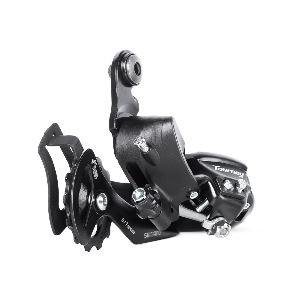 7 retailer speed derailleur