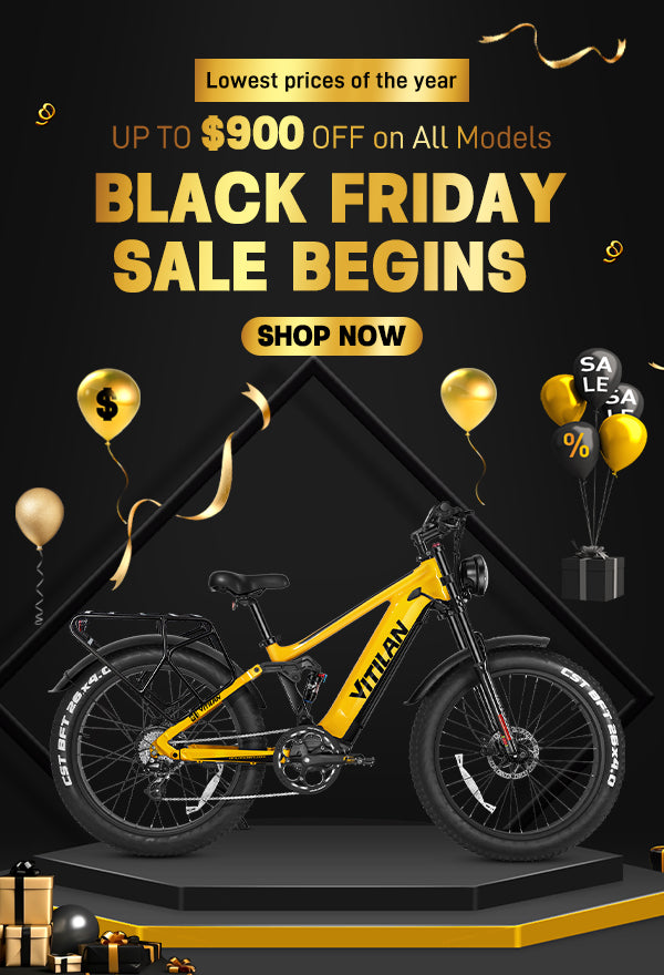 Black friday shops bicicletas 2020